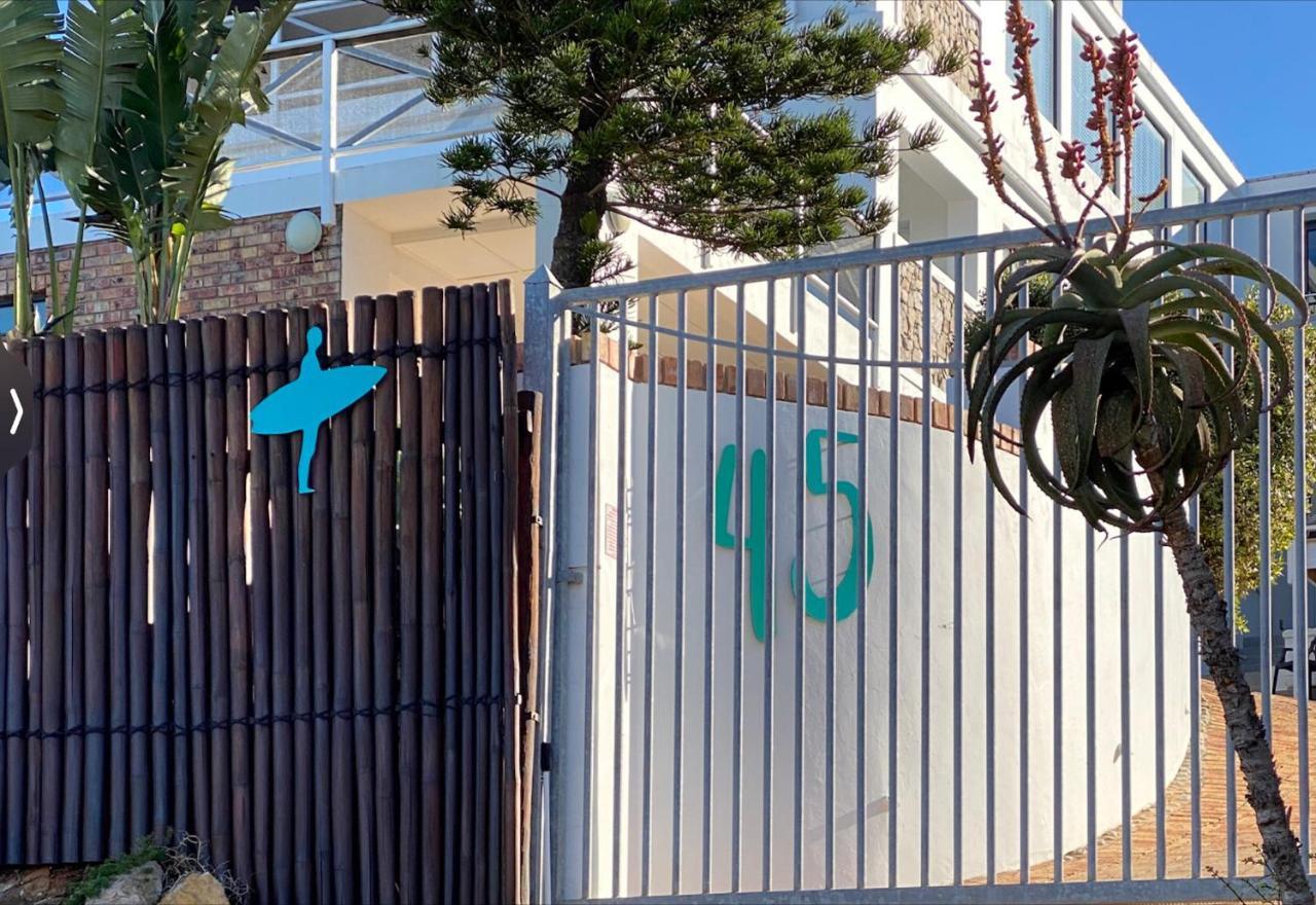 Appartamento Surfstar At Mimosa Jeffreys Bay Esterno foto