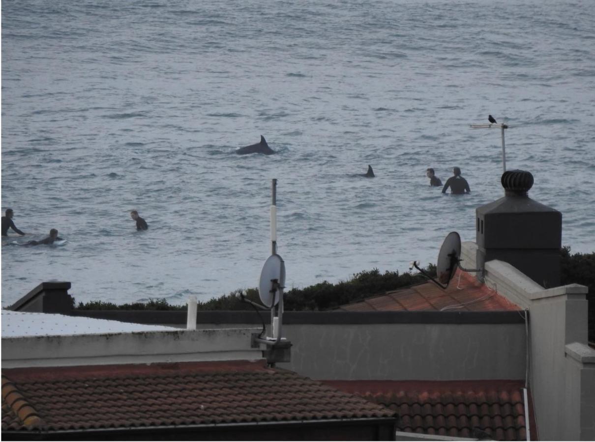 Appartamento Surfstar At Mimosa Jeffreys Bay Esterno foto