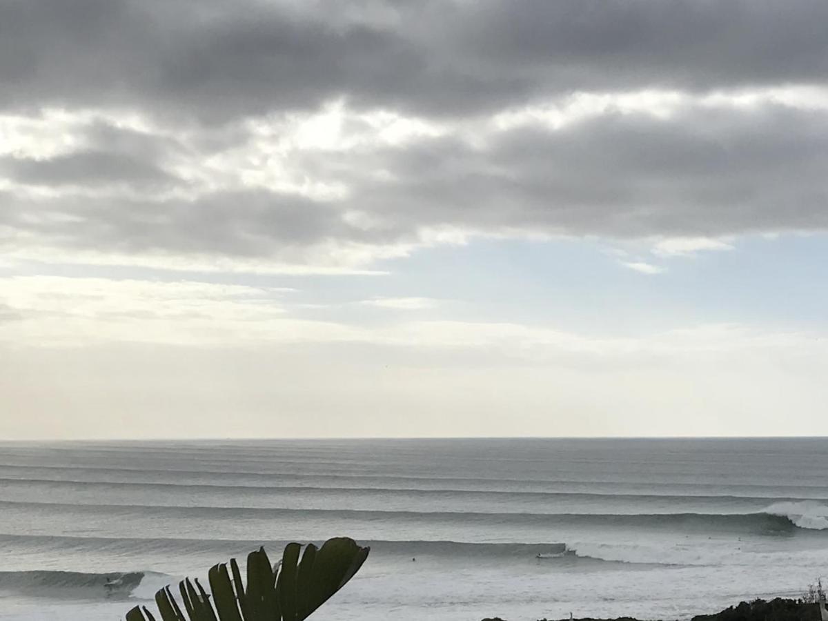 Appartamento Surfstar At Mimosa Jeffreys Bay Esterno foto