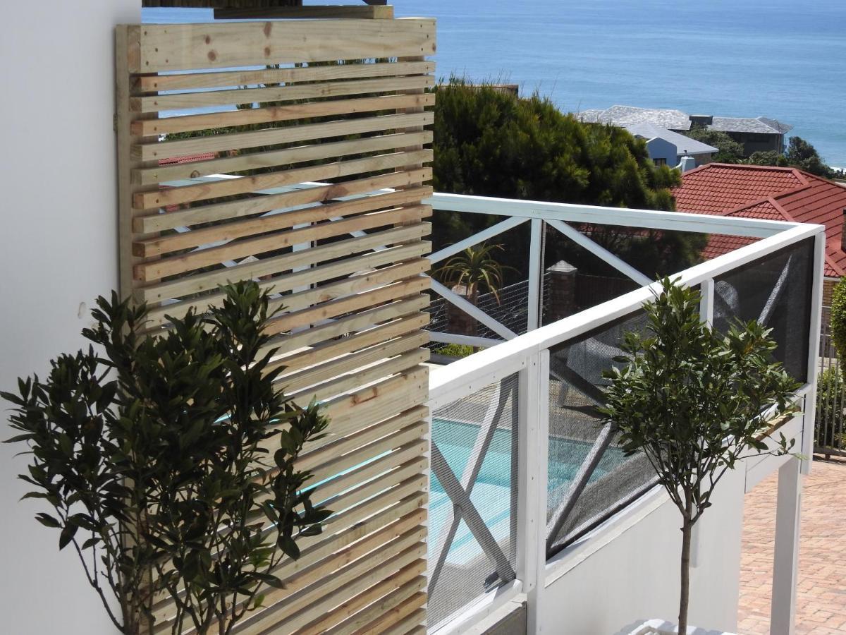 Appartamento Surfstar At Mimosa Jeffreys Bay Esterno foto