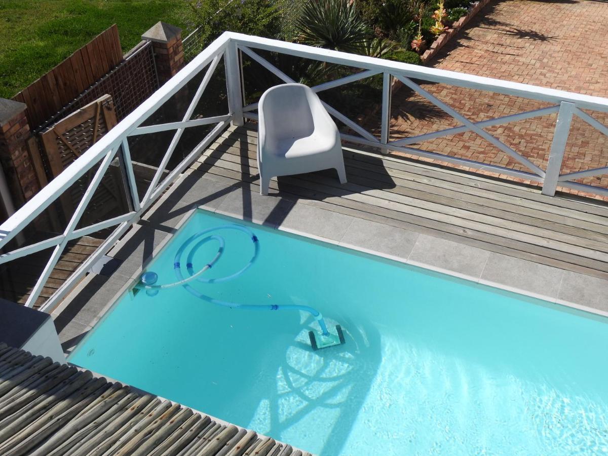 Appartamento Surfstar At Mimosa Jeffreys Bay Esterno foto