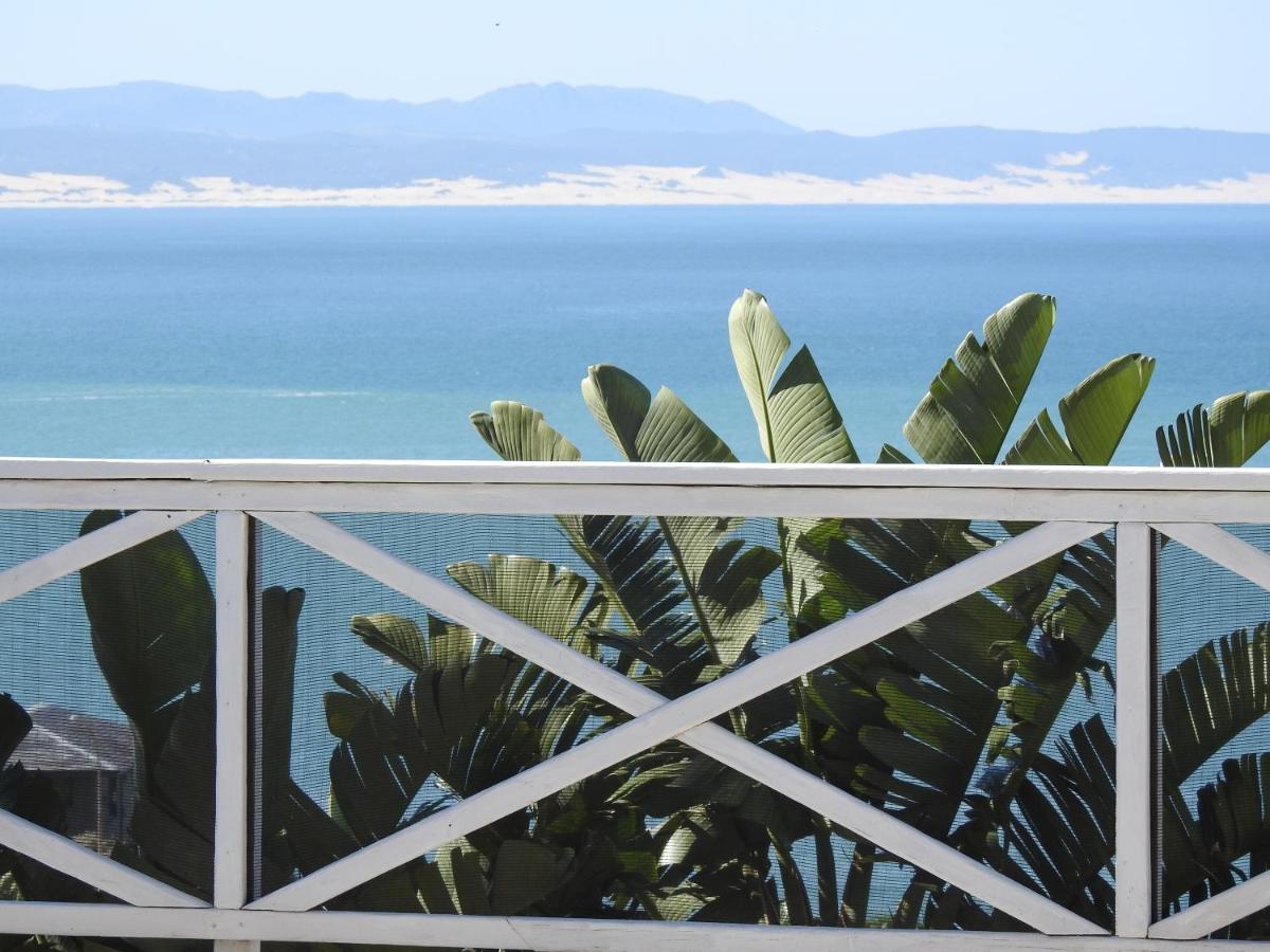 Appartamento Surfstar At Mimosa Jeffreys Bay Esterno foto
