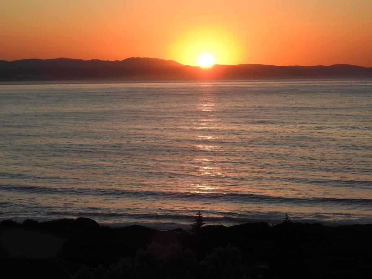 Appartamento Surfstar At Mimosa Jeffreys Bay Esterno foto