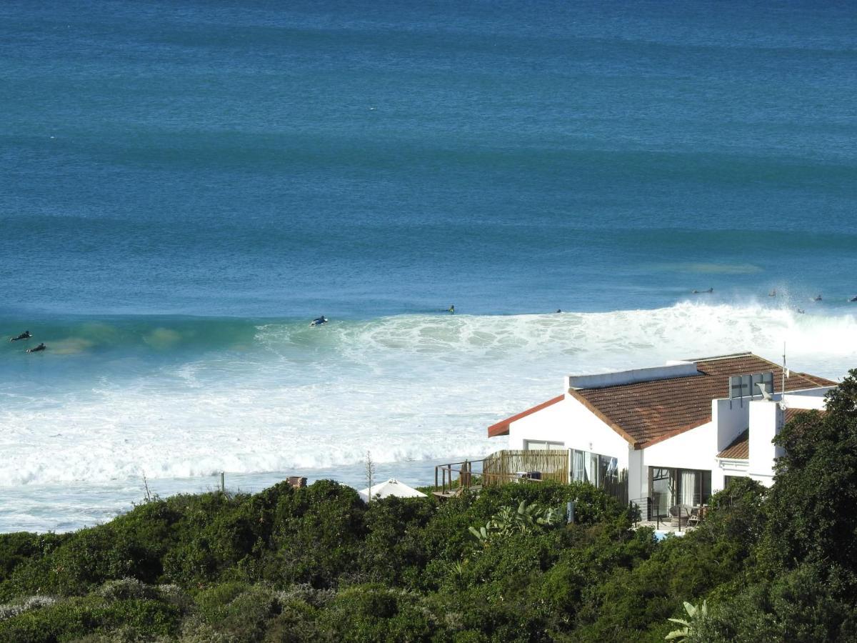Appartamento Surfstar At Mimosa Jeffreys Bay Esterno foto