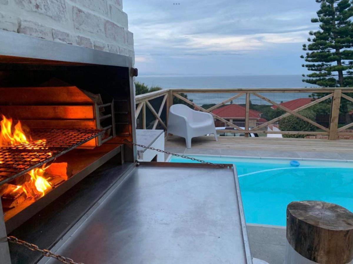 Appartamento Surfstar At Mimosa Jeffreys Bay Esterno foto