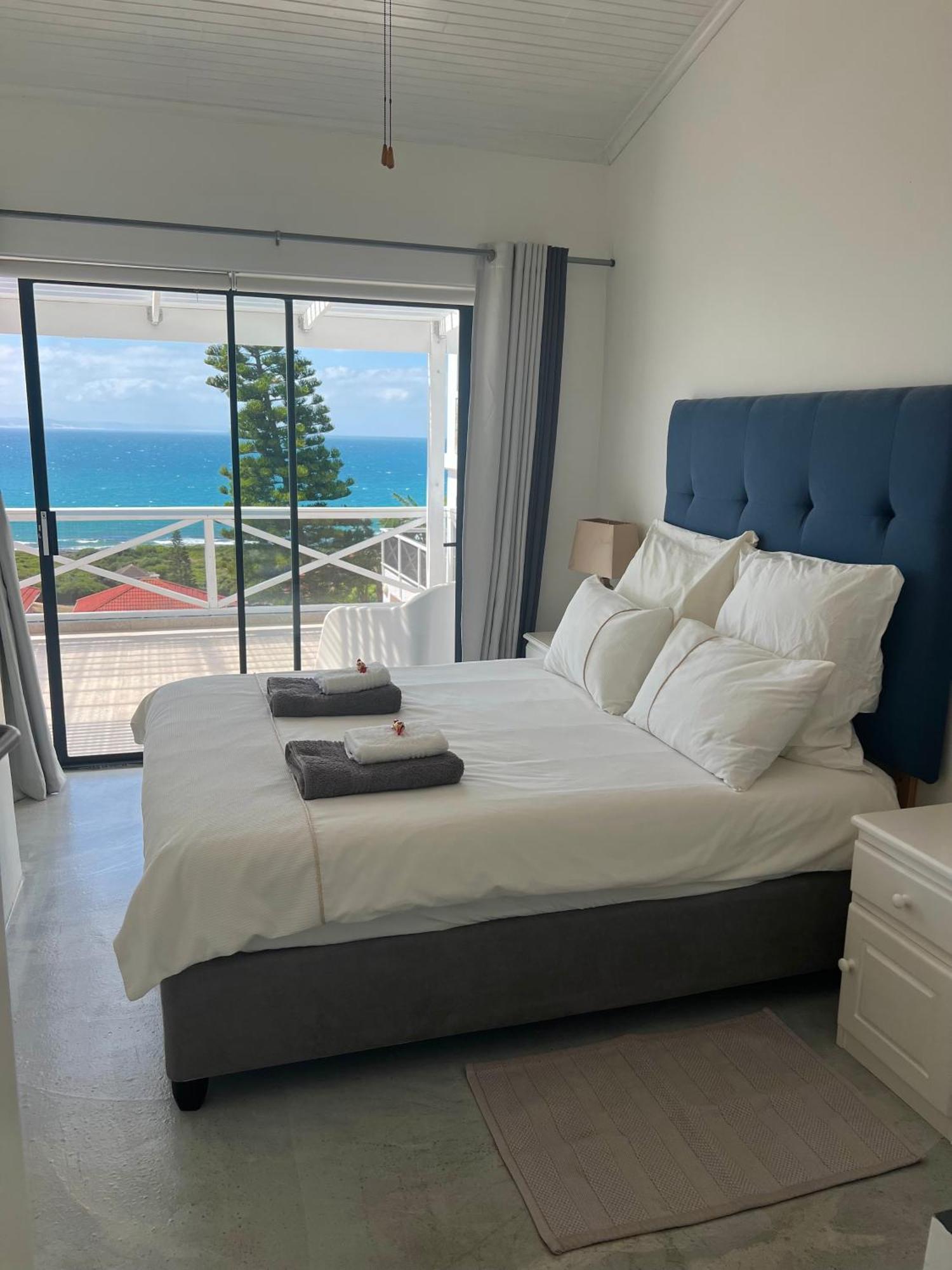 Appartamento Surfstar At Mimosa Jeffreys Bay Esterno foto