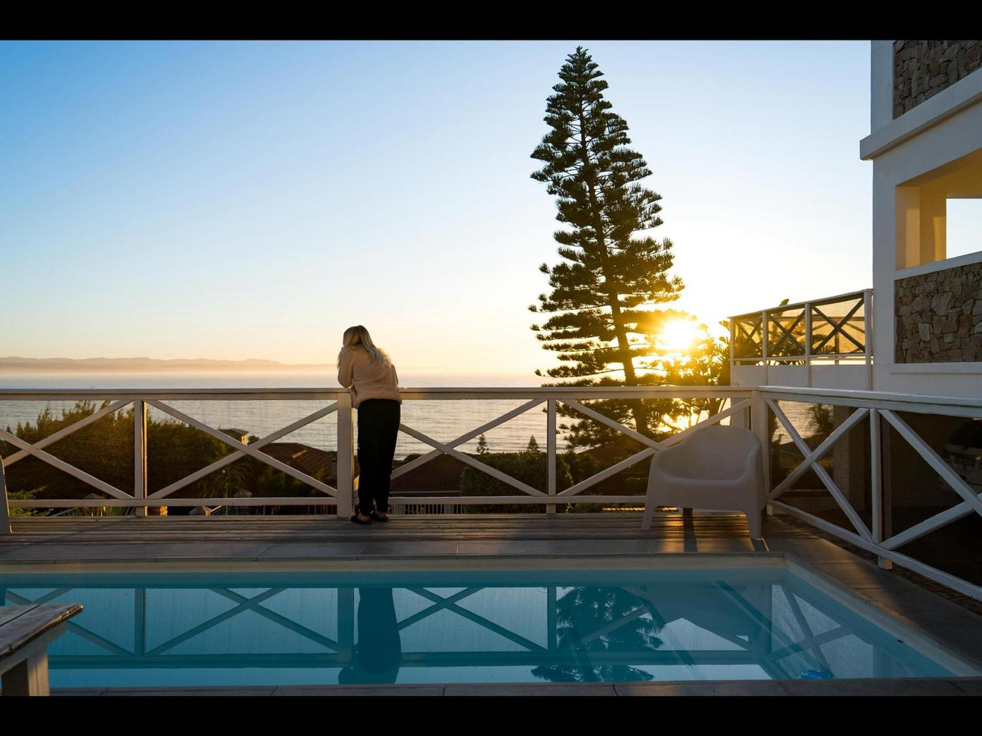 Appartamento Surfstar At Mimosa Jeffreys Bay Esterno foto