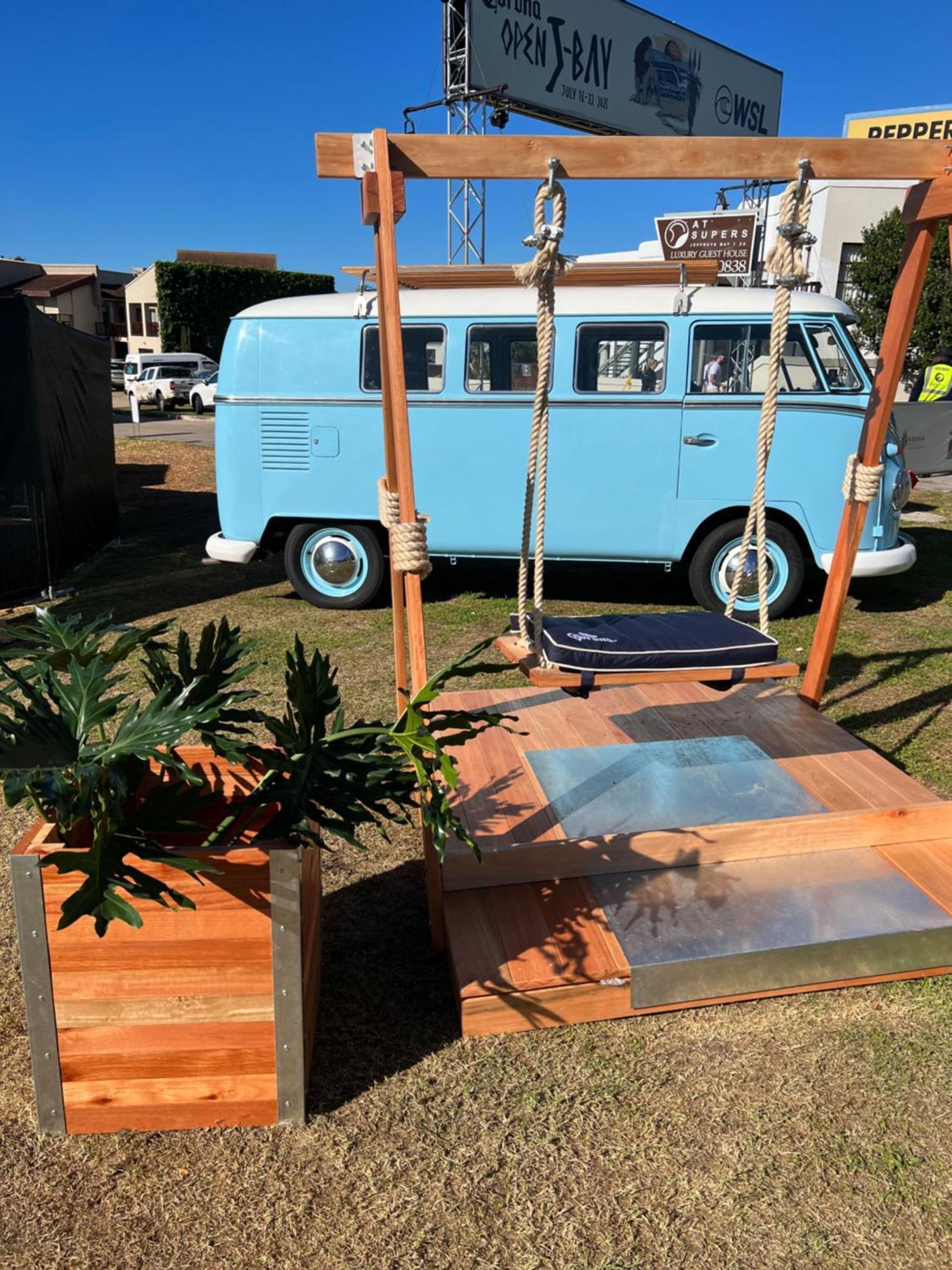 Appartamento Surfstar At Mimosa Jeffreys Bay Esterno foto