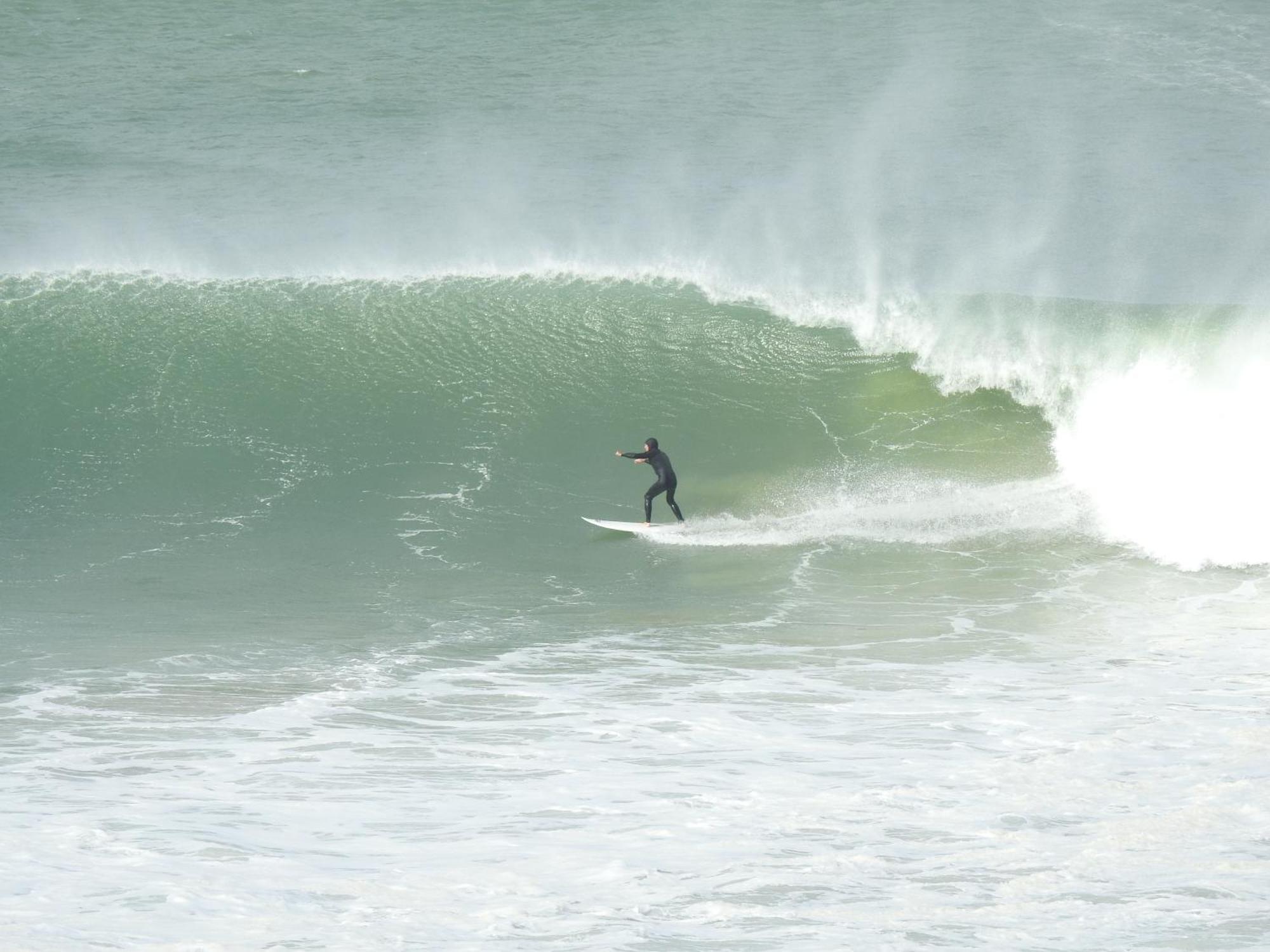 Appartamento Surfstar At Mimosa Jeffreys Bay Esterno foto