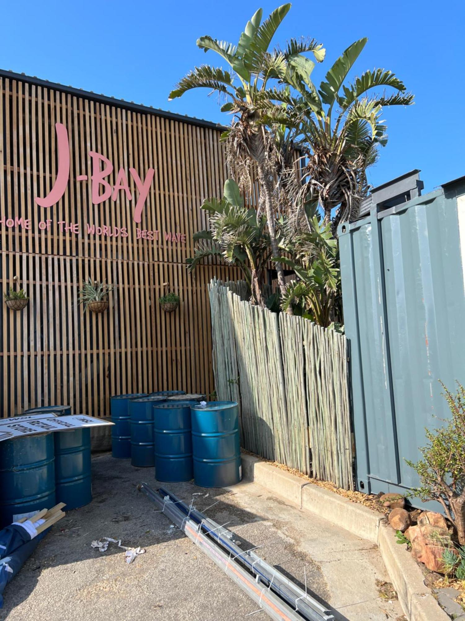 Appartamento Surfstar At Mimosa Jeffreys Bay Esterno foto