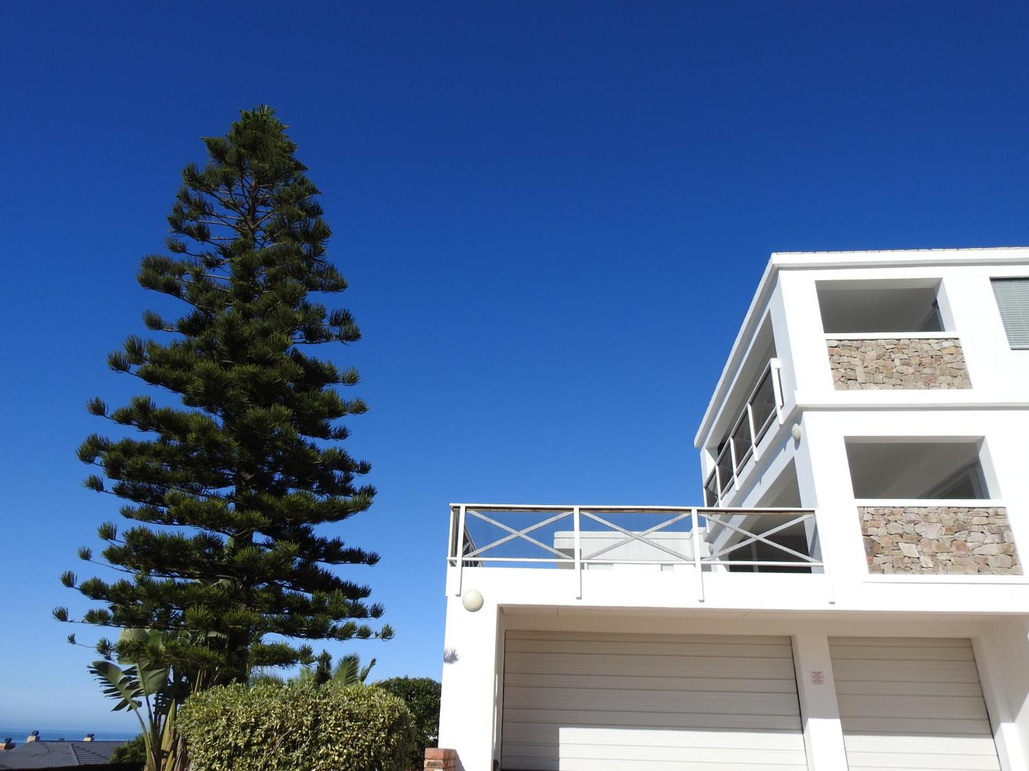 Appartamento Surfstar At Mimosa Jeffreys Bay Esterno foto