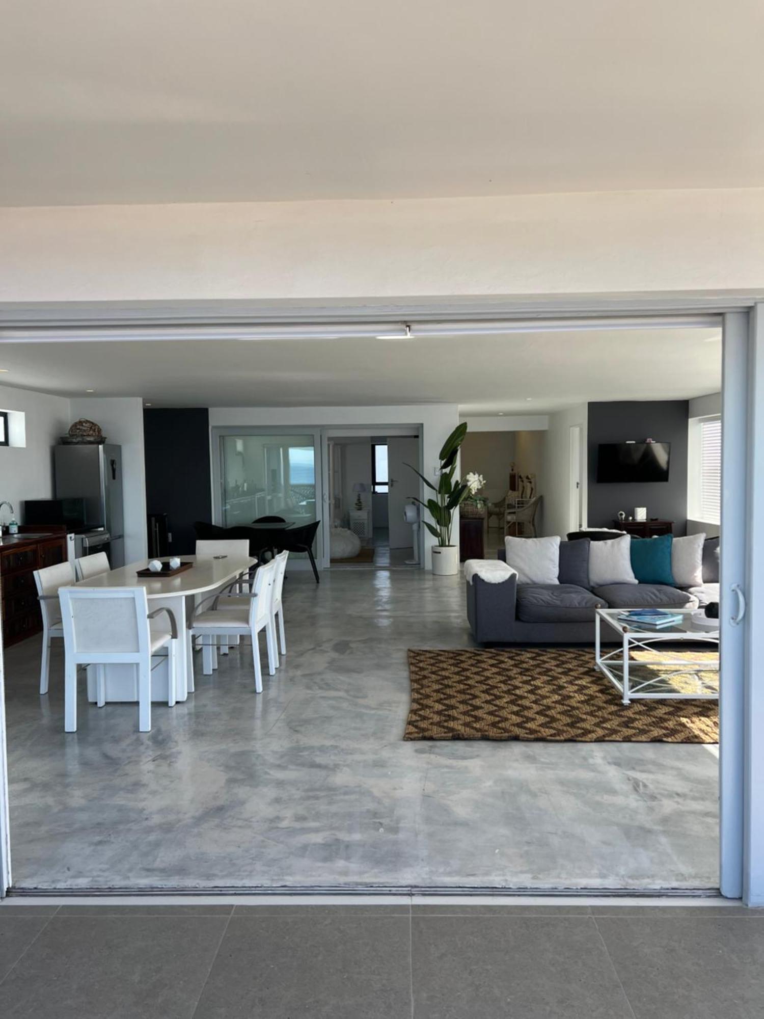 Appartamento Surfstar At Mimosa Jeffreys Bay Esterno foto