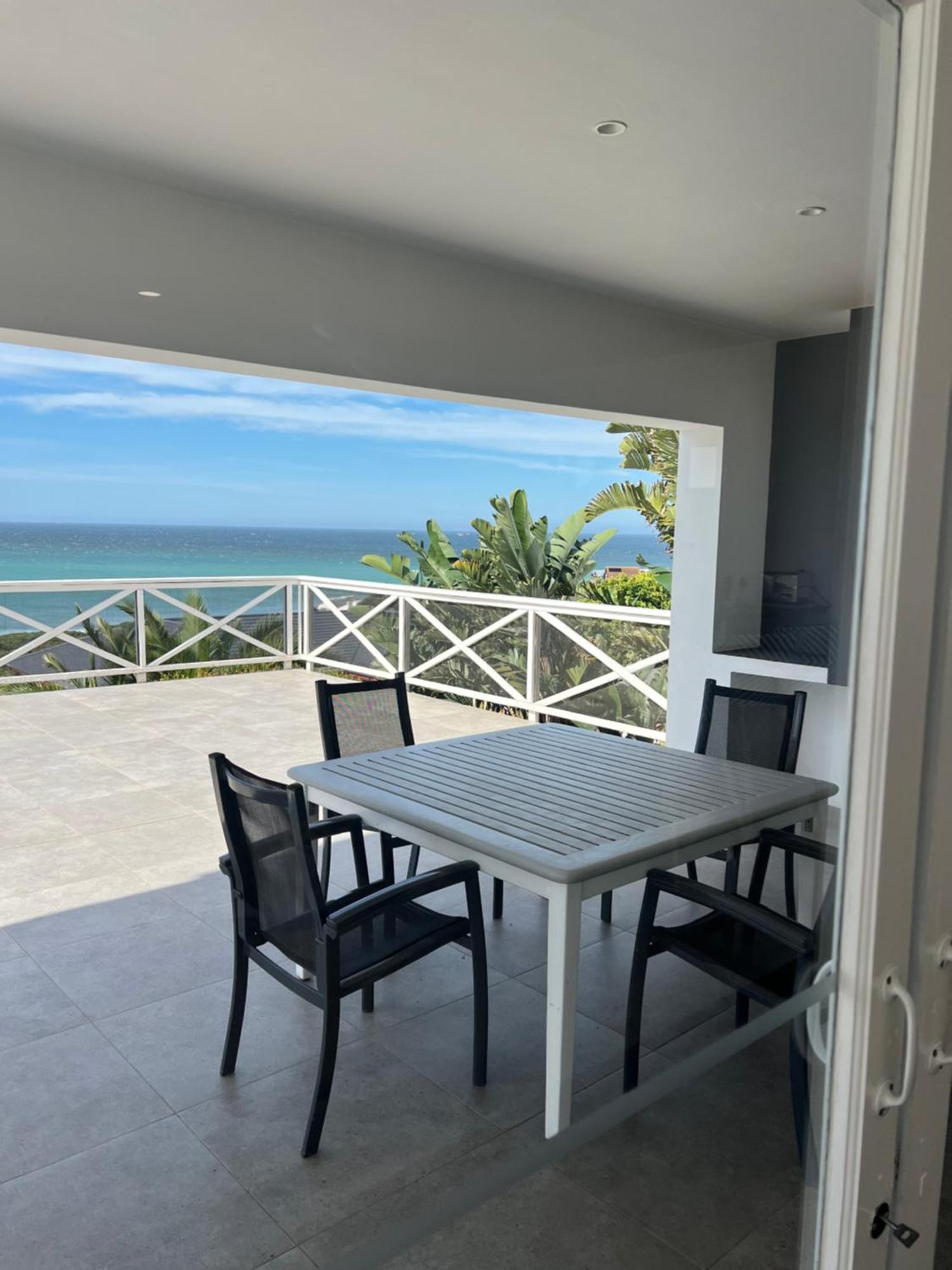 Appartamento Surfstar At Mimosa Jeffreys Bay Esterno foto